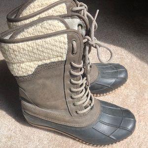 Magellan women’s 8 boot